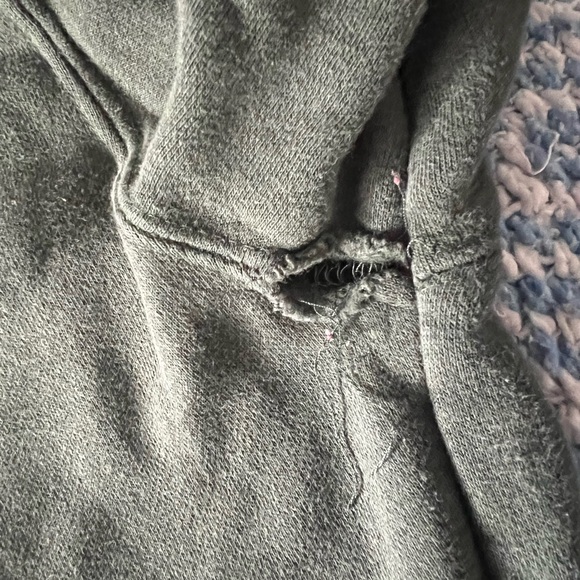 JACKSON HOLE WYOMING CREWNECK - Picture 3 of 4